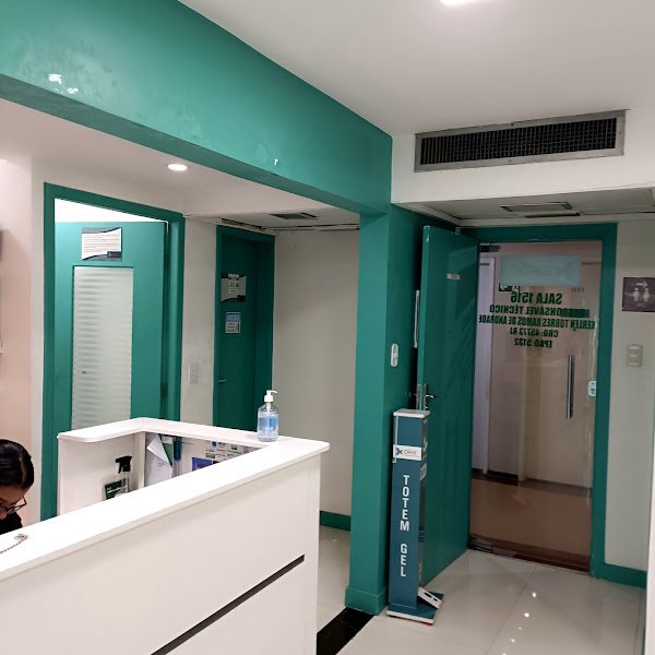 Foto 2 de DRX Radiologia Odontológica - Taquara