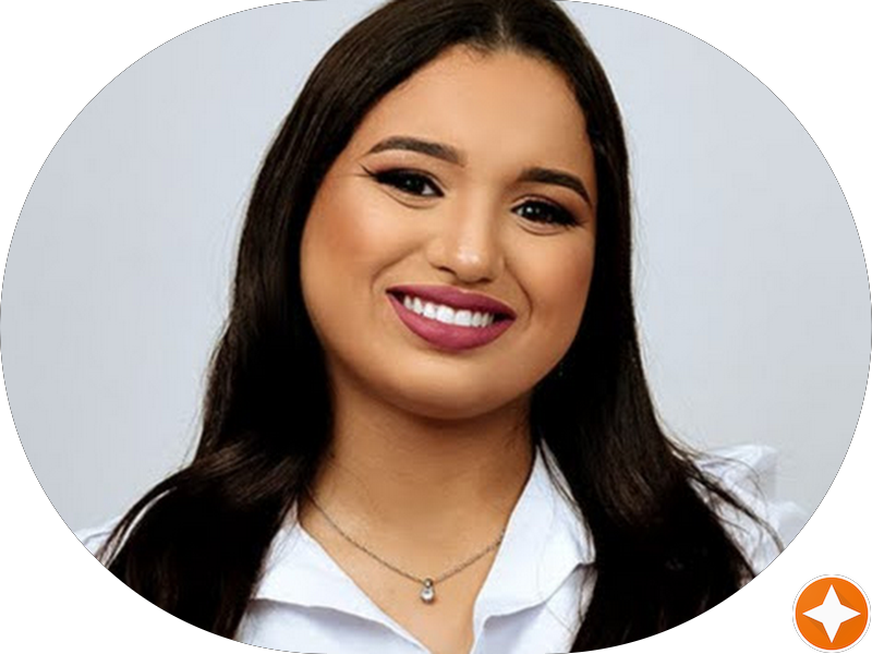 Foto 2 de DRYADAS MARCONDES SANTOS