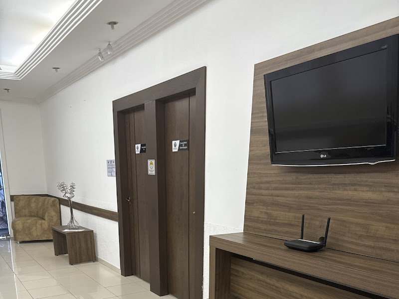 Foto 4 de DS CLIN - CLÍNICA ODONTOLOGIA EM RIO BRANCO