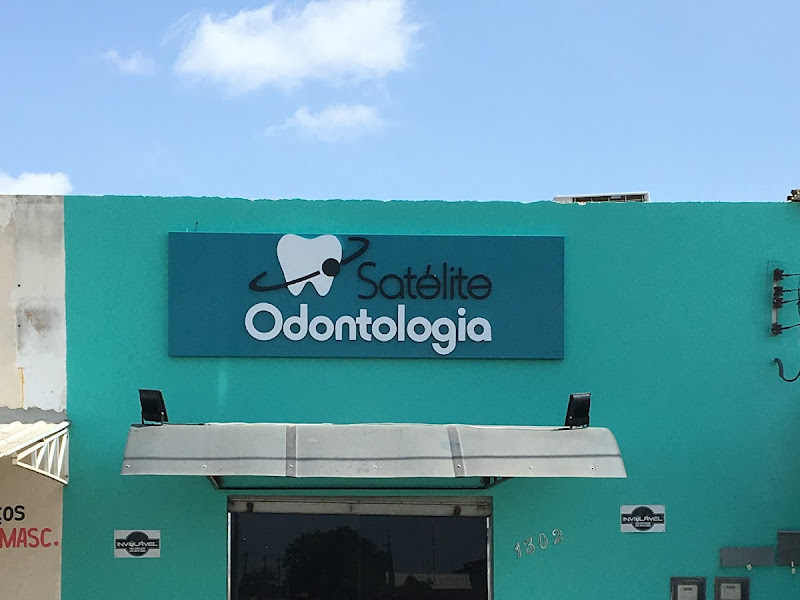 Foto 9 de DS ODONTO | Dentista no Cidade Satélite - Boa Vista RR