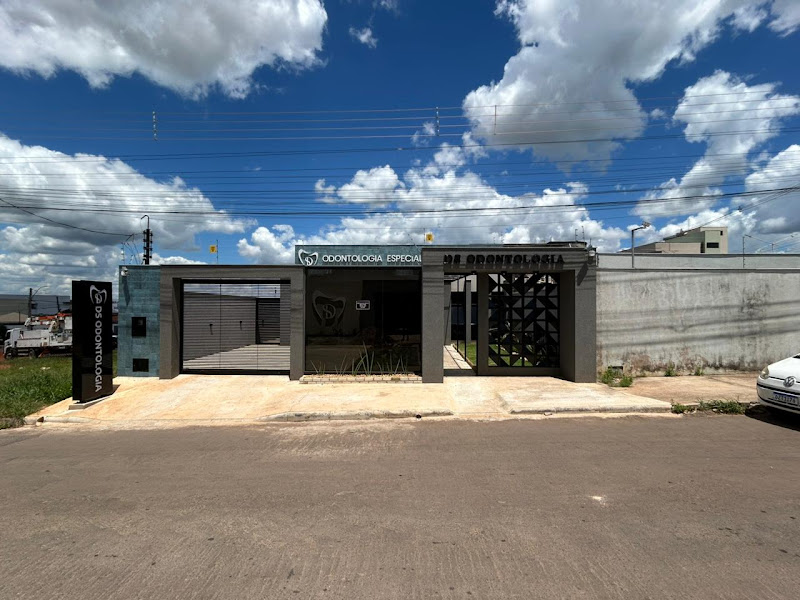 Foto 3 de DS Odontologia Especializada