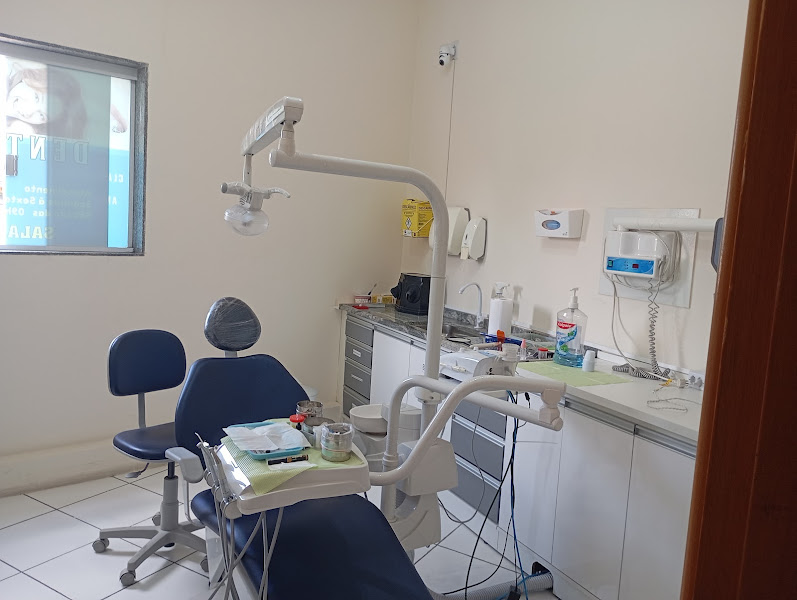 Foto 2 de DS ODONTOLOGIA - PARQUE DO CARMO