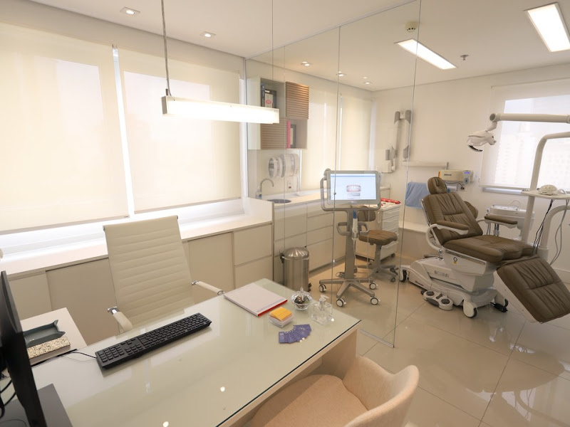 Dsmile Clínica Odontológica