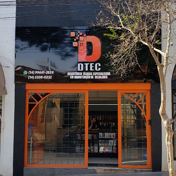 Foto 3 de DTEC- Assistência Técnica Especializada em Manutenção de Celulares