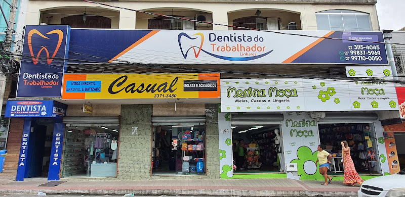Foto 2 de DTL Odontologia Dentista do Trabalhador Linhares