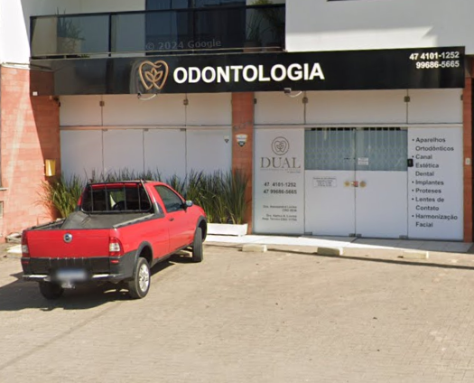 Foto 2 de DUAL Odontologia