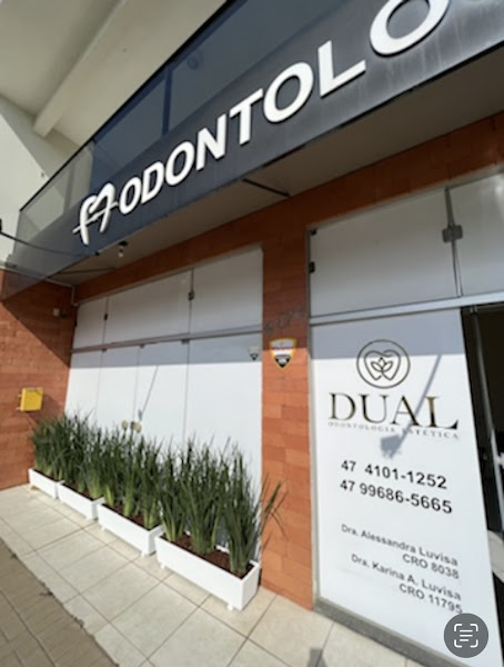 Foto 3 de DUAL Odontologia