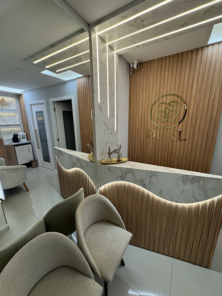 Foto 2 de DualClinic | Dentista 24 horas - Centro Joinville