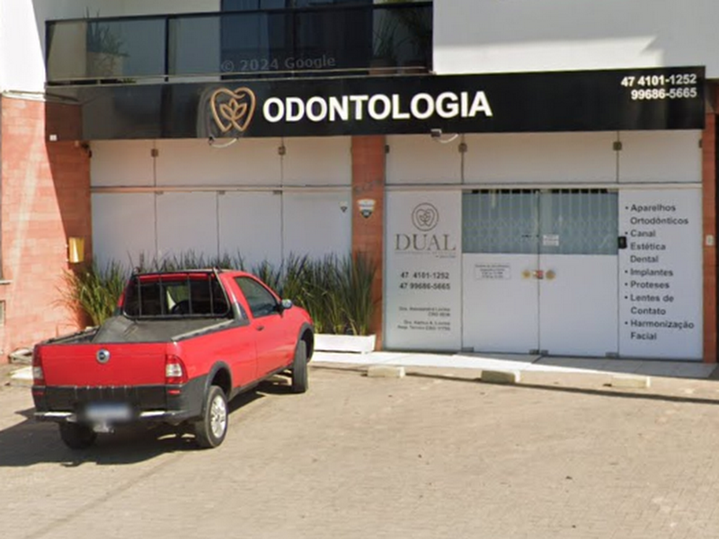 Foto 11 de DualClinic | Dentista 24 horas - Centro Joinville