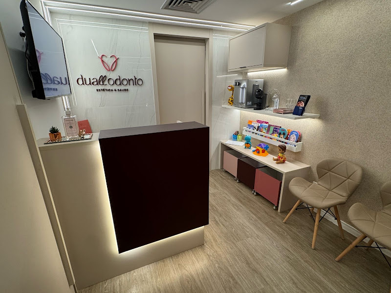 Foto 2 de Duall Odonto - Estética & Saúde
