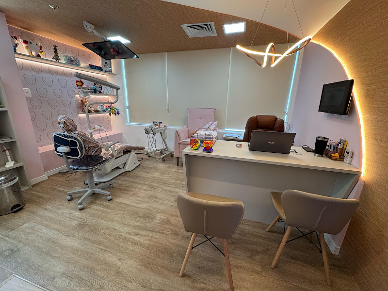 Foto 3 de Duall Odonto - Estética & Saúde