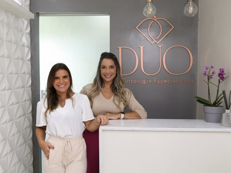 Foto 8 de Duall Odonto - Estética & Saúde