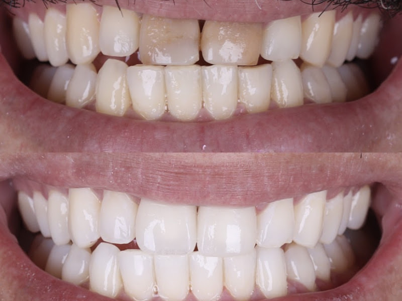 Foto 9 de Duall Odonto - Estética & Saúde