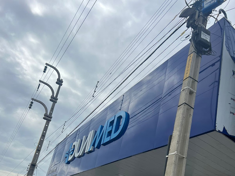Foto de DUALMED - Petrolina