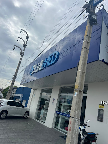 Foto 2 de DUALMED - Petrolina