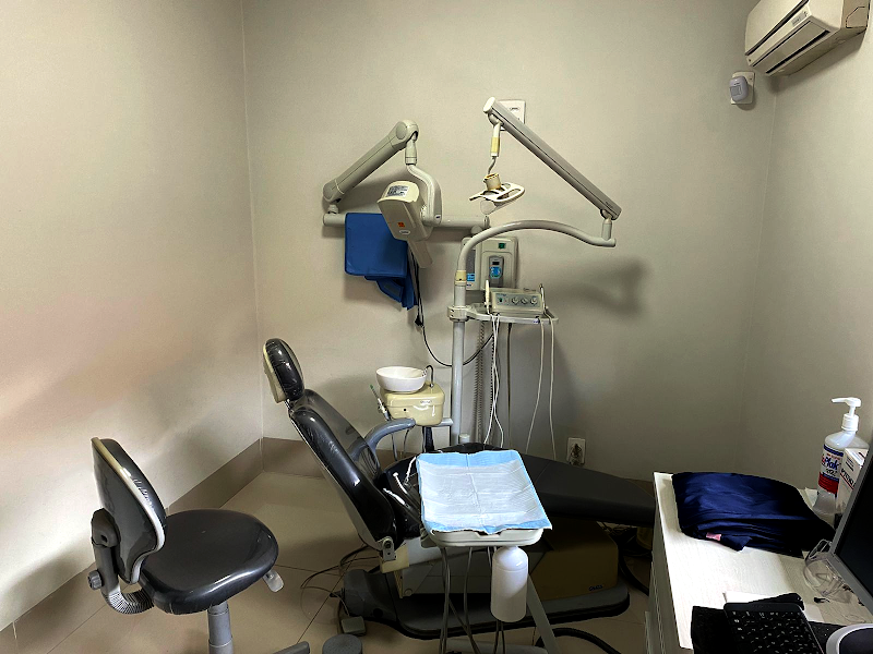 Foto 2 de Duana Odontologia