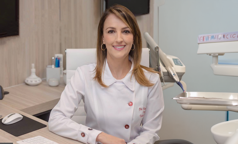 Foto 2 de Duanny Guedes Odontologia