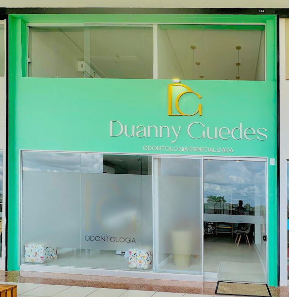 Foto 3 de Duanny Guedes Odontologia