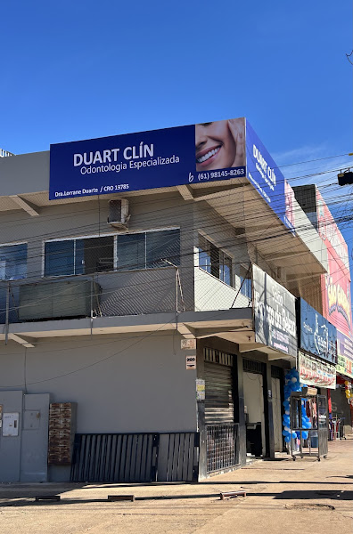 Foto 2 de Duart Clín Odontologia especializada DENTISTA AGUAS LINDAS
