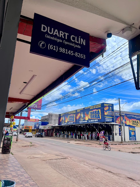 Foto 3 de Duart Clín Odontologia especializada DENTISTA AGUAS LINDAS