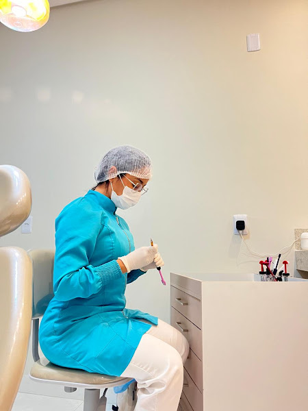 Foto 2 de Duarte Odonto Centro Odontologico