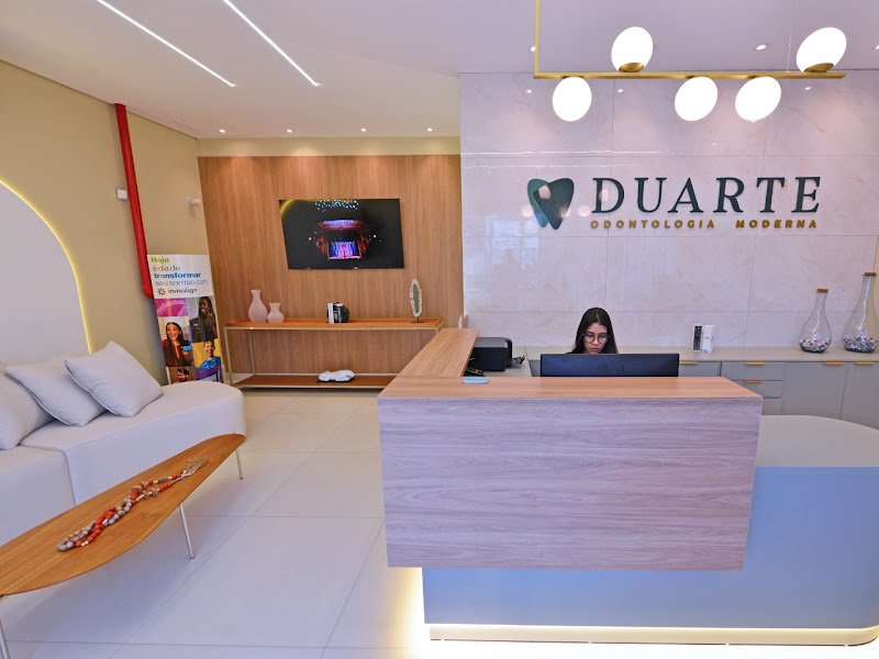 Foto de Duarte Odontologia Moderna