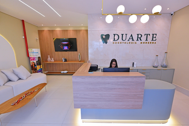 Foto 2 de Duarte Odontologia Moderna