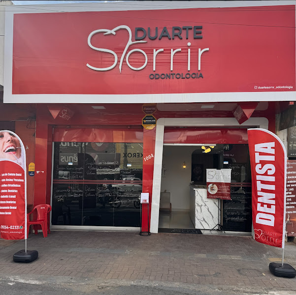 Foto 2 de Duarte Sorrir Odontologia
