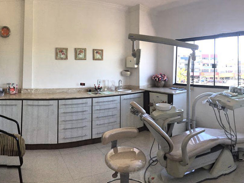 Foto 3 de Dubai Odontologia