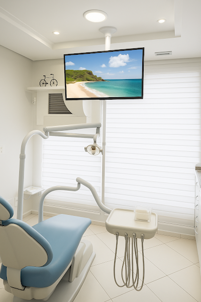 Foto 3 de Dudko Odontologia