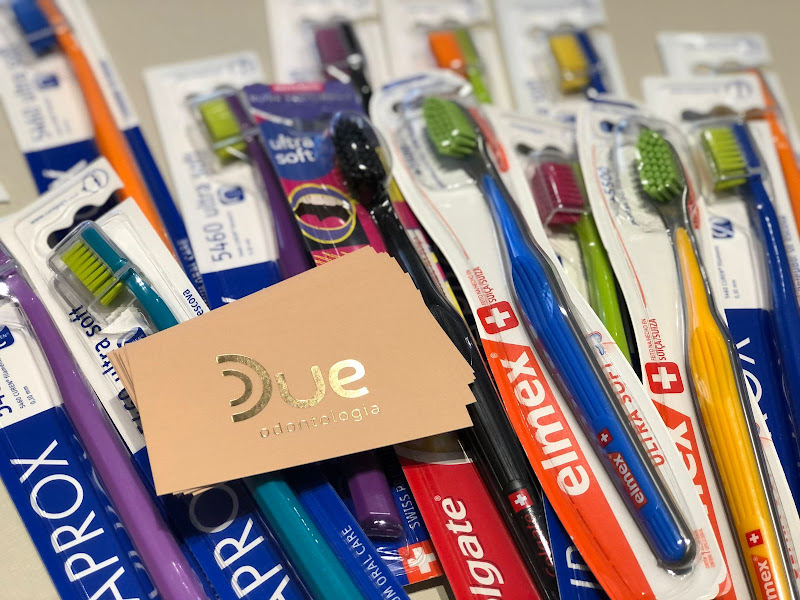 Foto 2 de Due Odontologia | Dentista Natal/RN