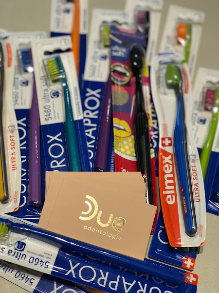 Foto 3 de Due Odontologia | Dentista Natal/RN