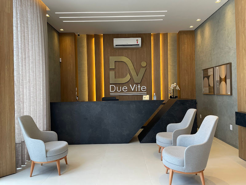 Foto de Due Vite Odontologia | Dentistas em Sinop | Harmonização Facial | Odontopediatra | Implantes | Próteses | Ortodontia