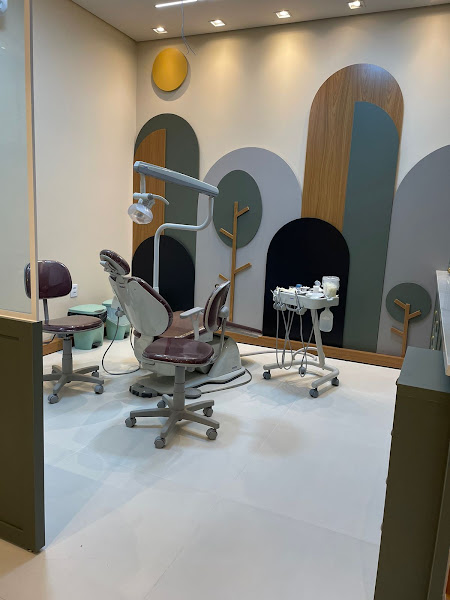 Foto 3 de Due Vite Odontologia | Dentistas em Sinop | Harmonização Facial | Odontopediatra | Implantes | Próteses | Ortodontia