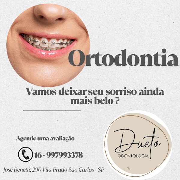 Foto 2 de Dueto Odontologia