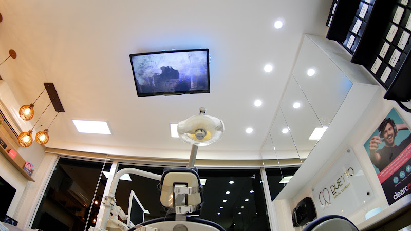 Foto 2 de Duetto Dental Concept: Especialista em Implantes dentários, Prótese Protocolo e Alinhador Invisível