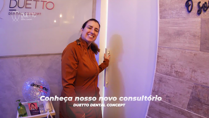 Foto 3 de Duetto Dental Concept: Especialista em Implantes dentários, Prótese Protocolo e Alinhador Invisível