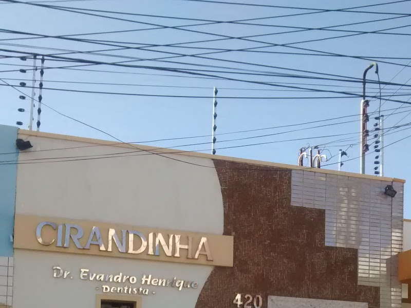 Foto 3 de Dulcilene Lacerda Landim Periodontia e Cirurgia