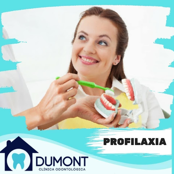 Foto 3 de Dumont Clínica Odontológica