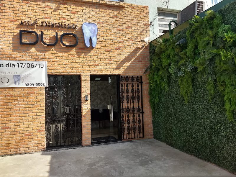 Foto 3 de Duo Ateliê Consultório Odontológico | Dentista