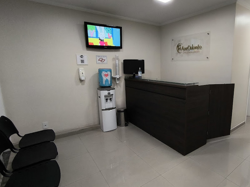 Foto 8 de Duo Ateliê Consultório Odontológico | Dentista