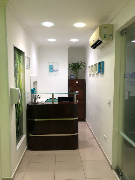 Foto 2 de Duo Dent's