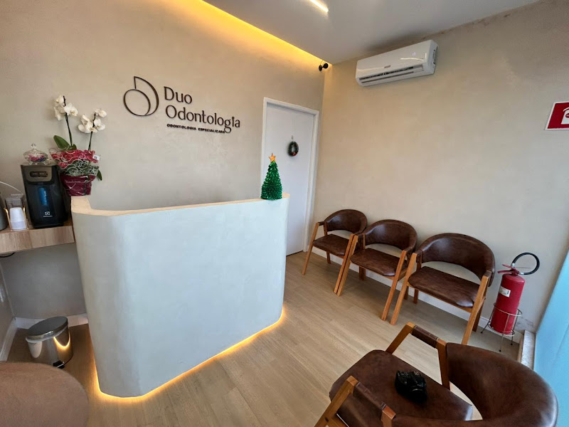 Foto 2 de Duo Odontologia Consultório Odontológico em Aracaju