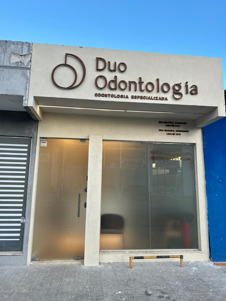 Foto 3 de Duo Odontologia Consultório Odontológico em Aracaju