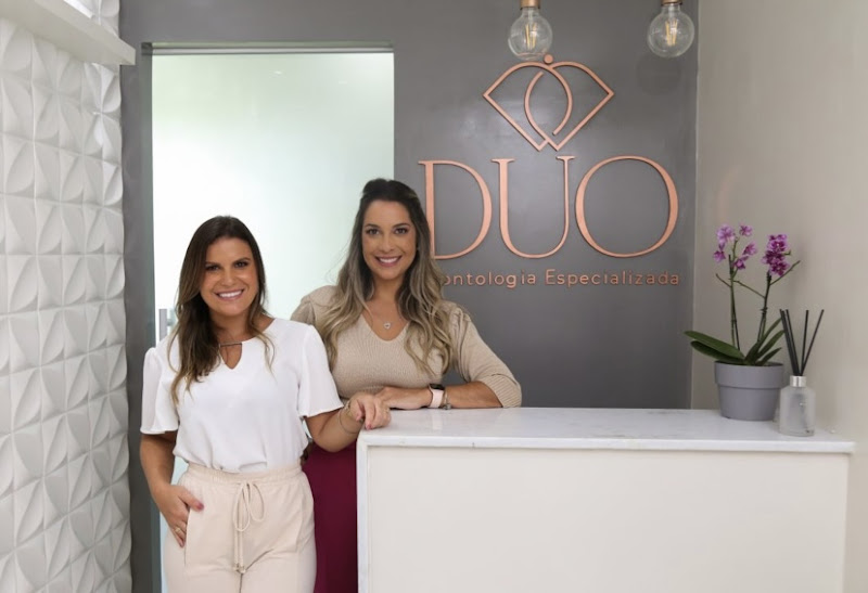 Foto 2 de DUO Odontologia Especializada
