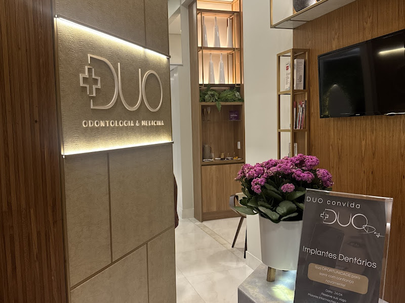 Foto 2 de Duo Odontologia & Medicina - Park Sul I Brasília-DF