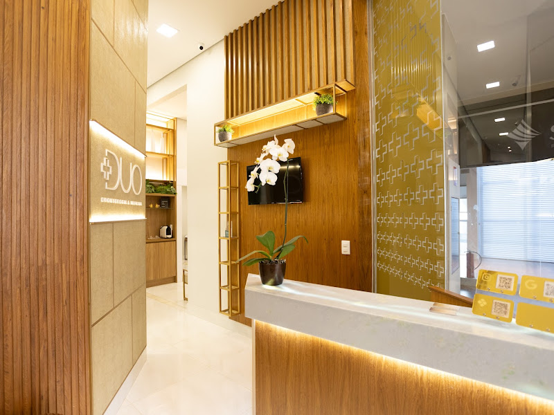 Foto 3 de Duo Odontologia & Medicina - Park Sul I Brasília-DF