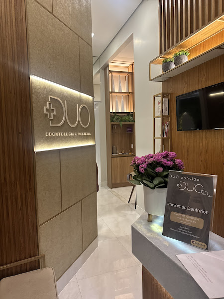 Foto 4 de Duo Odontologia & Medicina - Park Sul I Brasília-DF