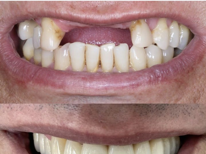 Foto 10 de Duo Oral Care