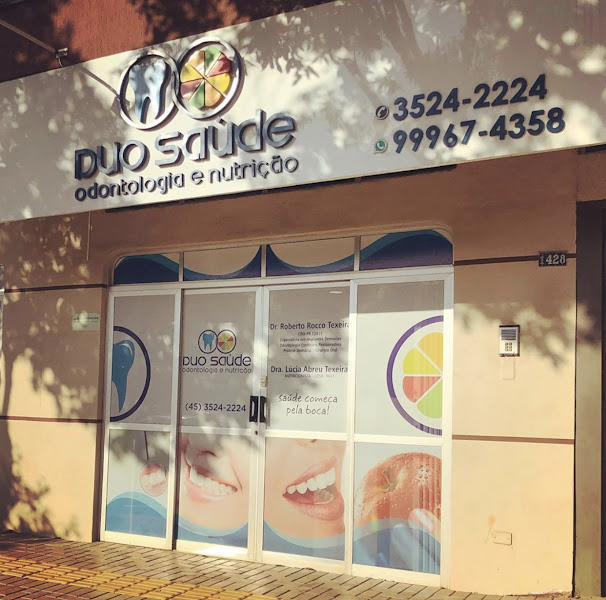 Foto 2 de DUO SAÚDE - Odontologia e Nutrição